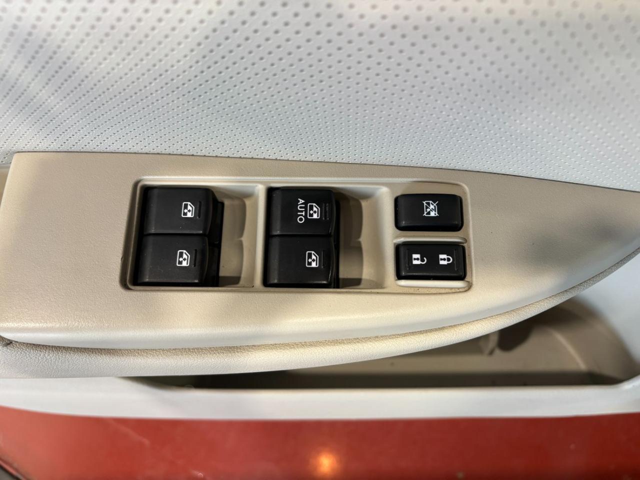2014 Subaru Outback 2.5i Limited Franklin OH
