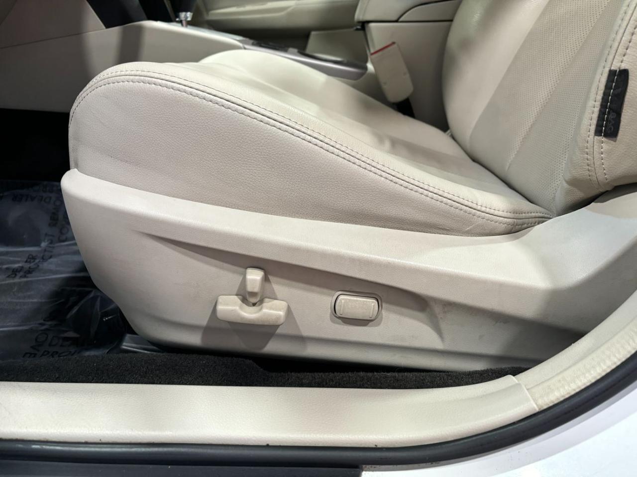 2014 Subaru Outback 2.5i Limited Franklin OH