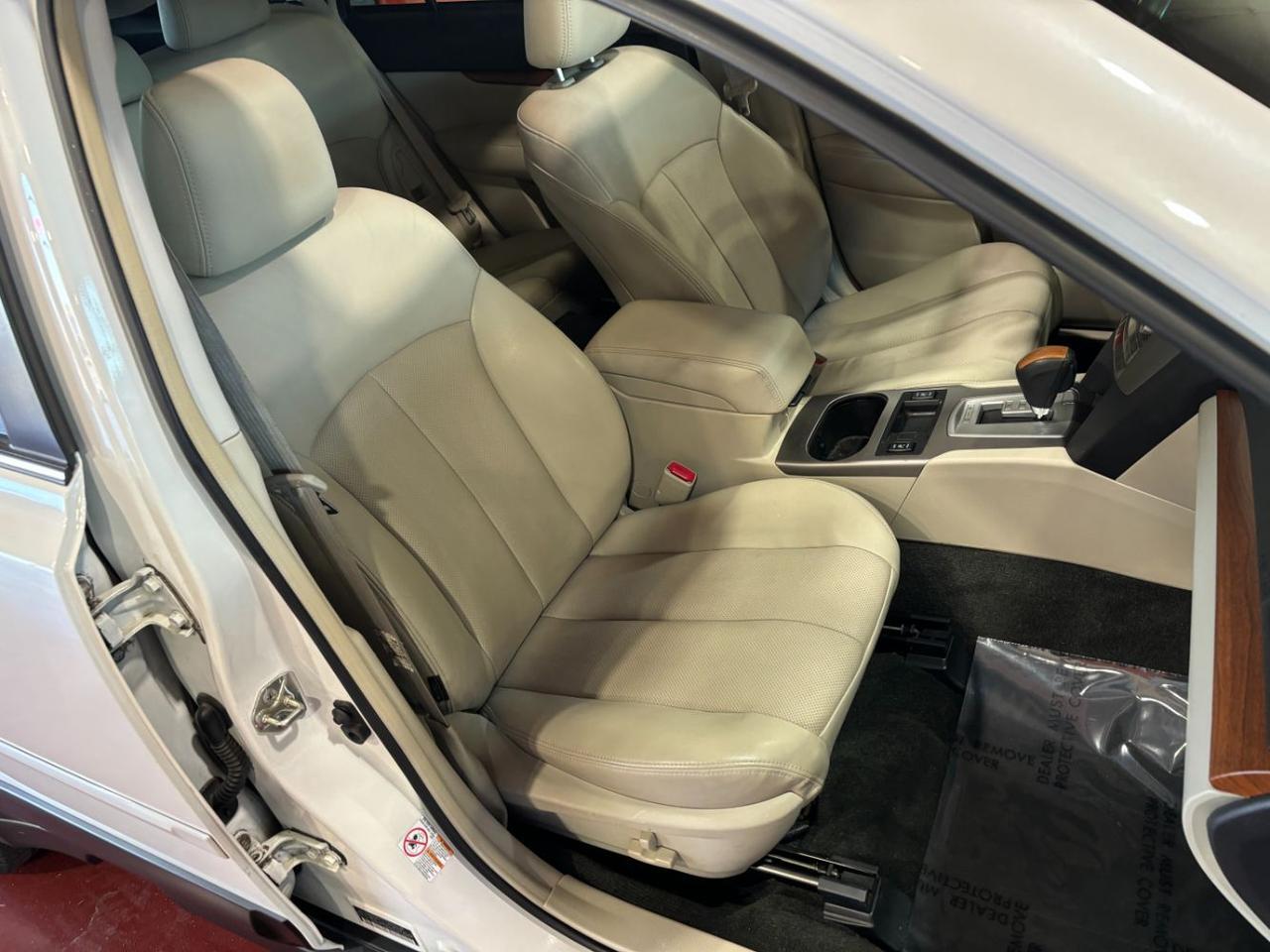 2014 Subaru Outback 2.5i Limited Franklin OH