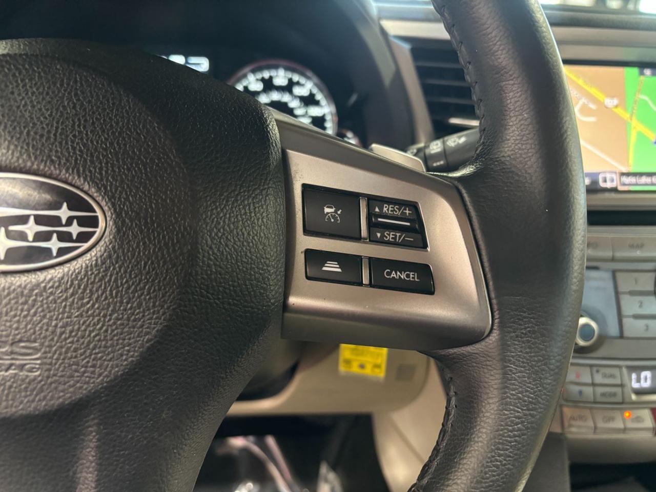 2014 Subaru Outback 2.5i Limited Franklin OH