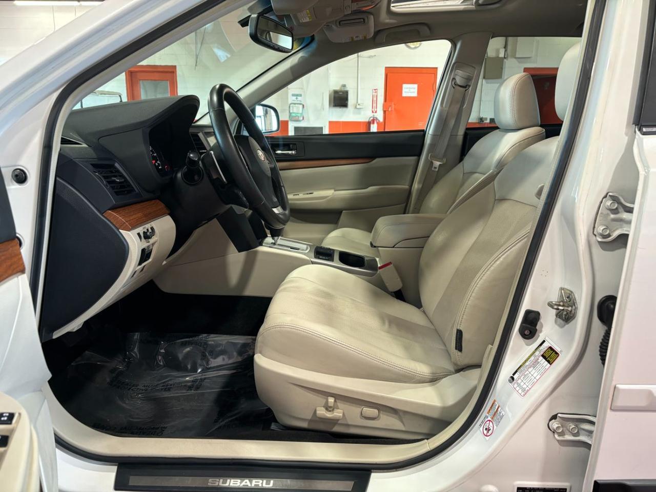 2014 Subaru Outback 2.5i Limited Franklin OH