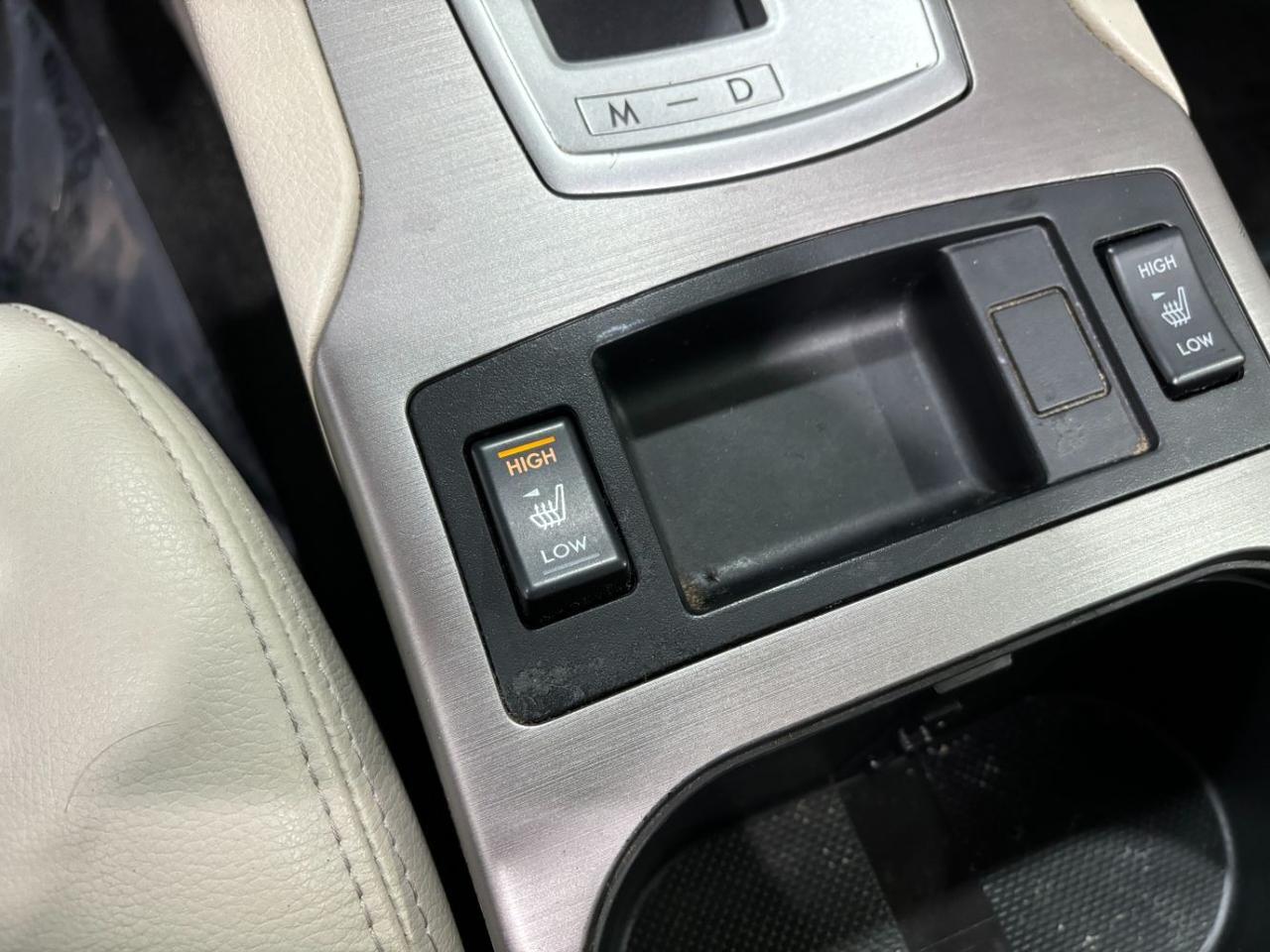 2014 Subaru Outback 2.5i Limited Franklin OH