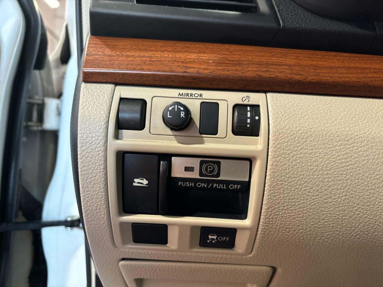 2014 Subaru Outback 2.5i Limited Franklin OH