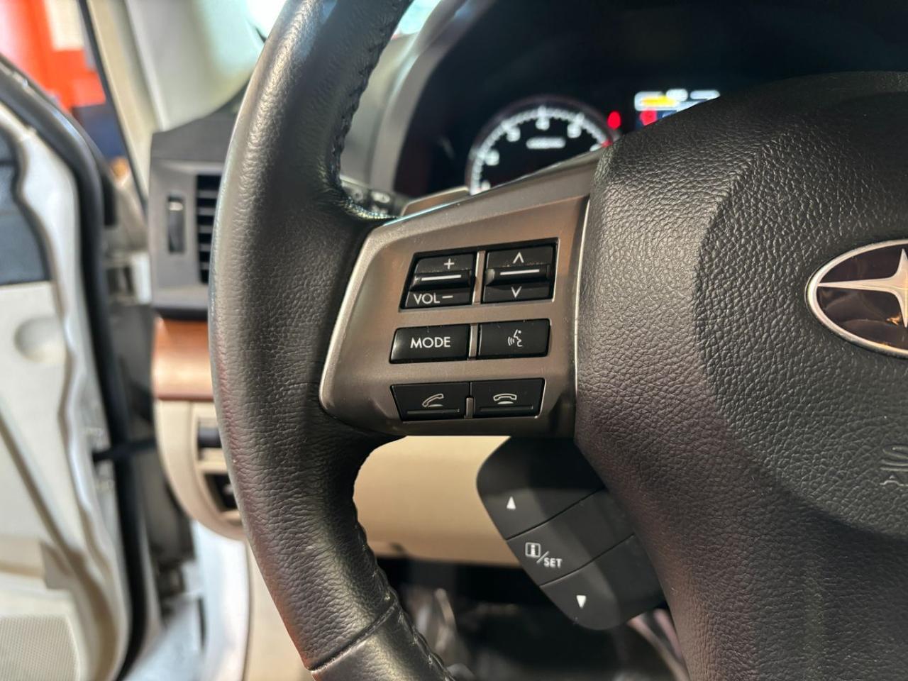 2014 Subaru Outback 2.5i Limited Franklin OH