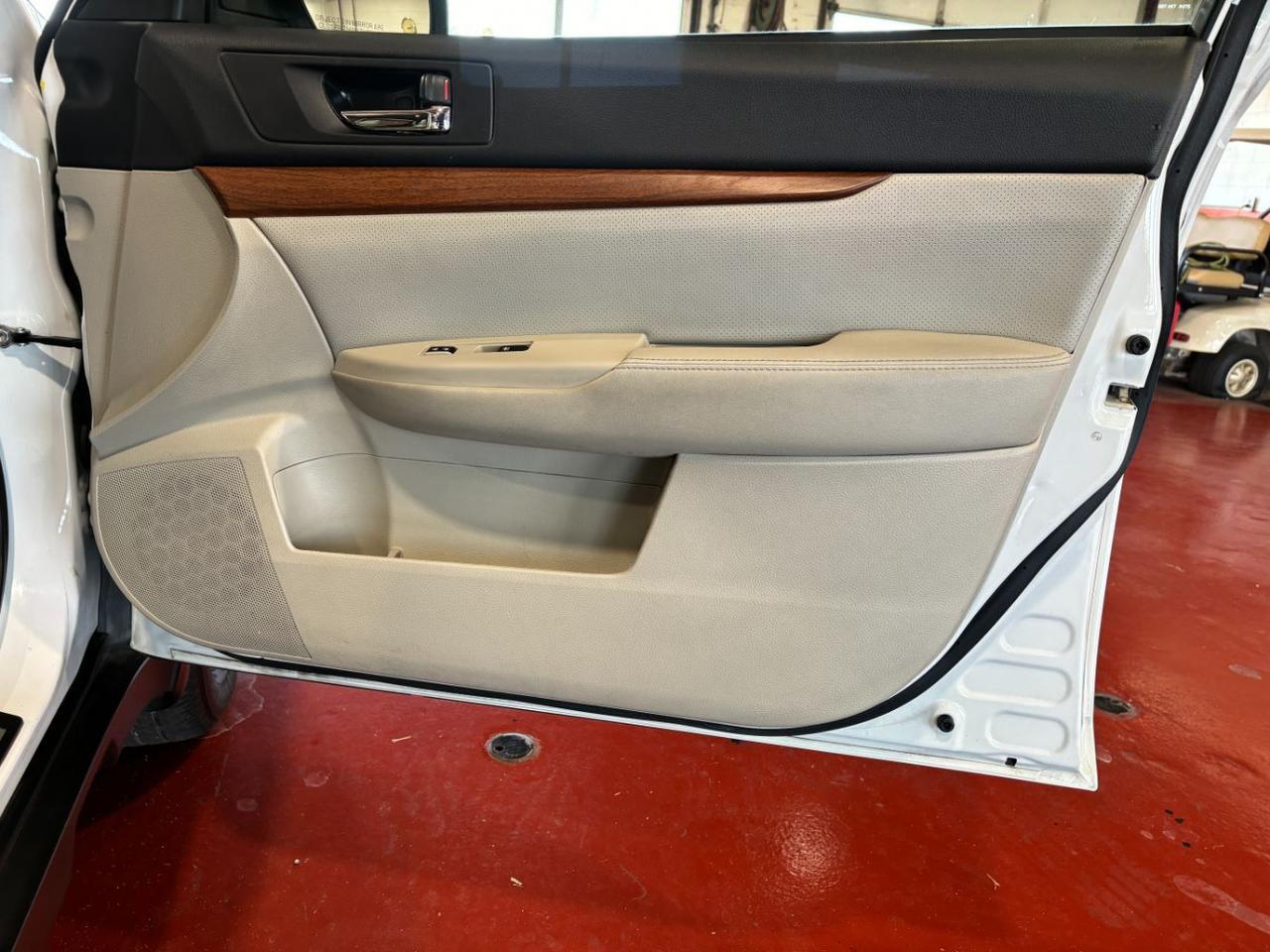 2014 Subaru Outback 2.5i Limited Franklin OH