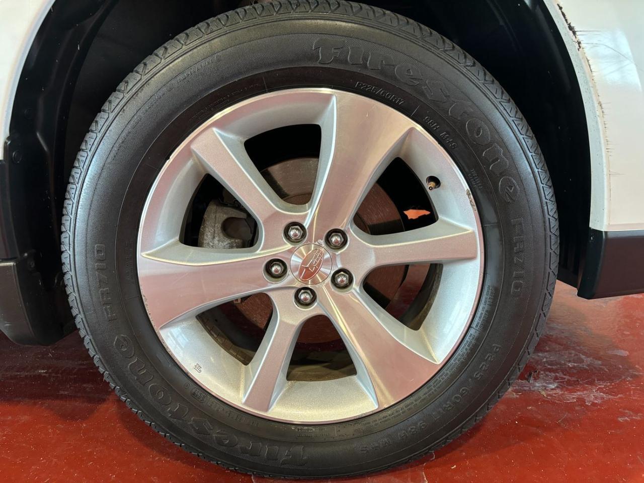 2014 Subaru Outback 2.5i Limited Franklin OH