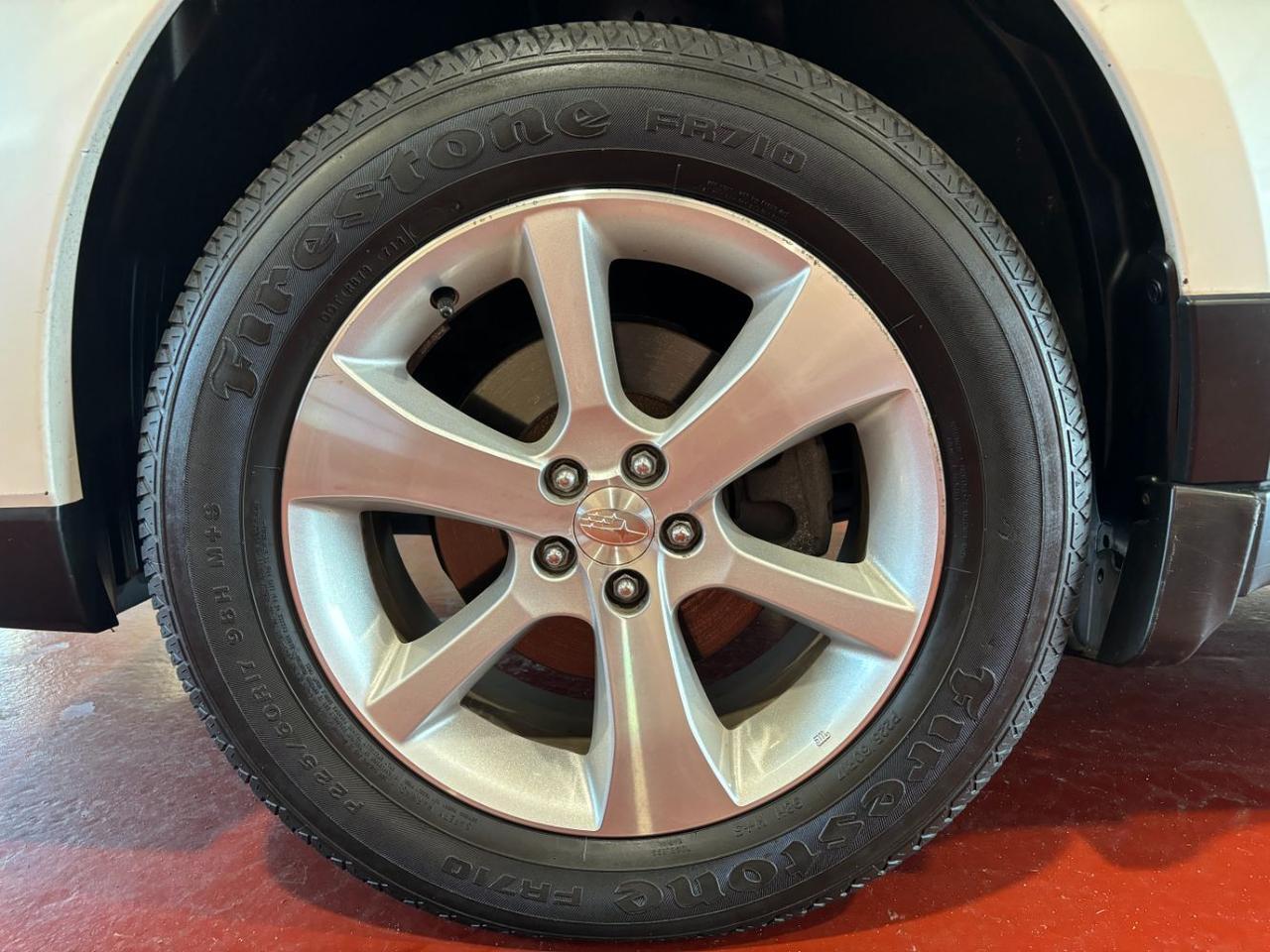2014 Subaru Outback 2.5i Limited Franklin OH