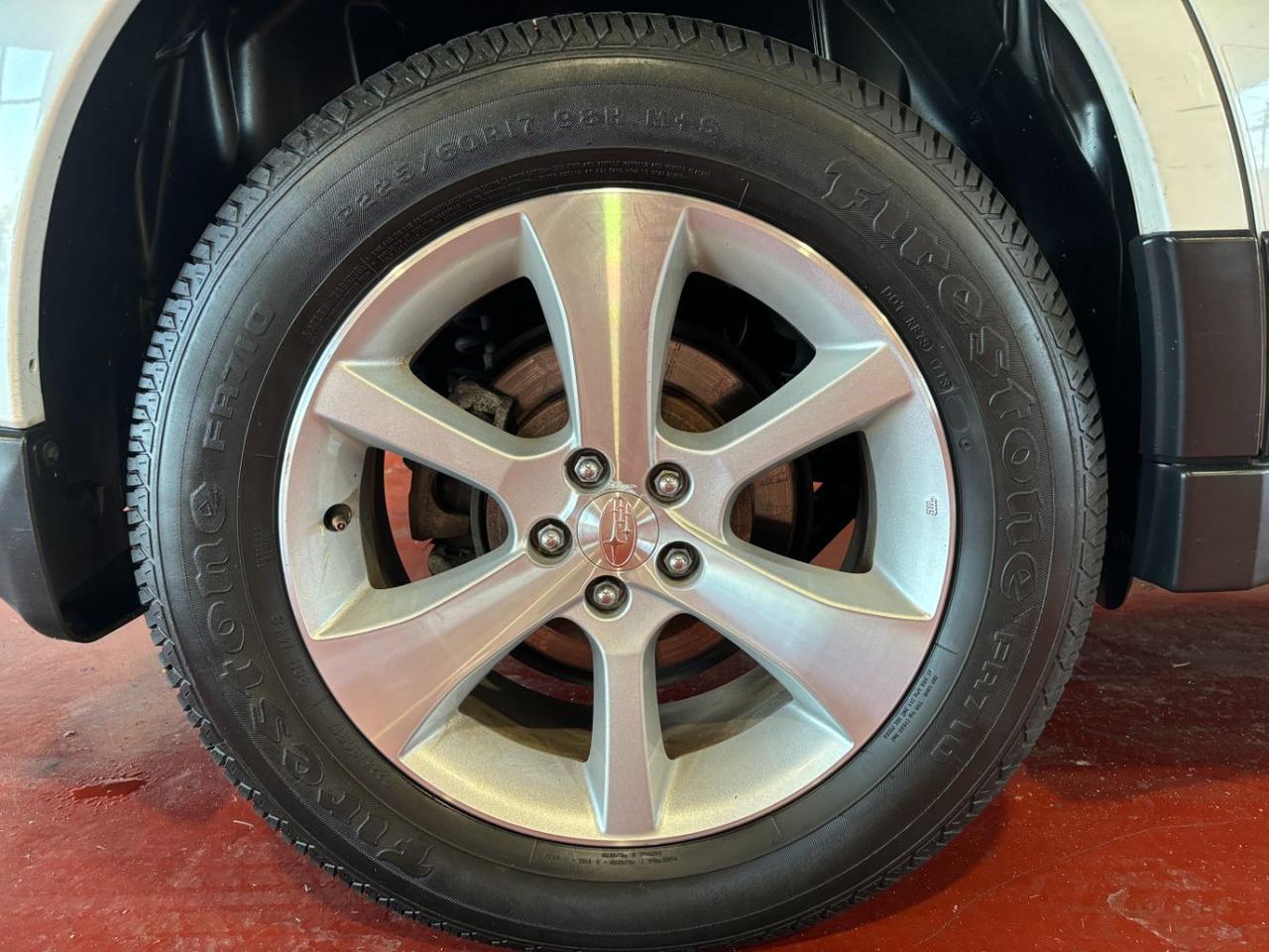 2014 Subaru Outback 2.5i Limited Franklin OH