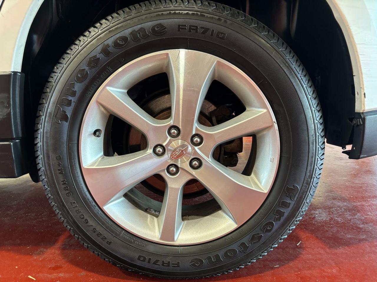 2014 Subaru Outback 2.5i Limited Franklin OH