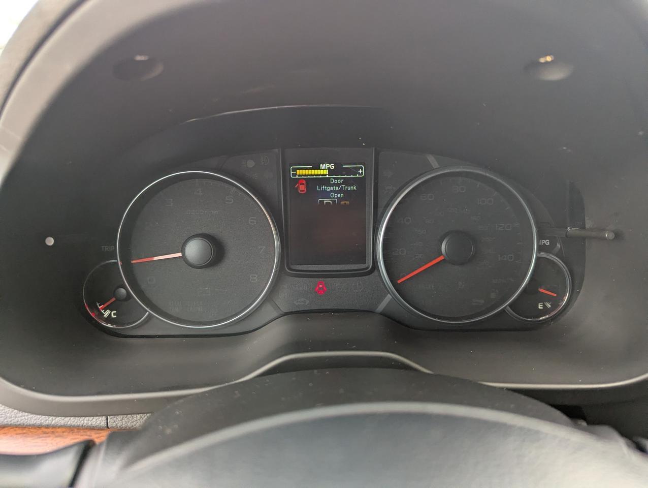 2014 Subaru Outback 2.5i Limited Grand Junction CO