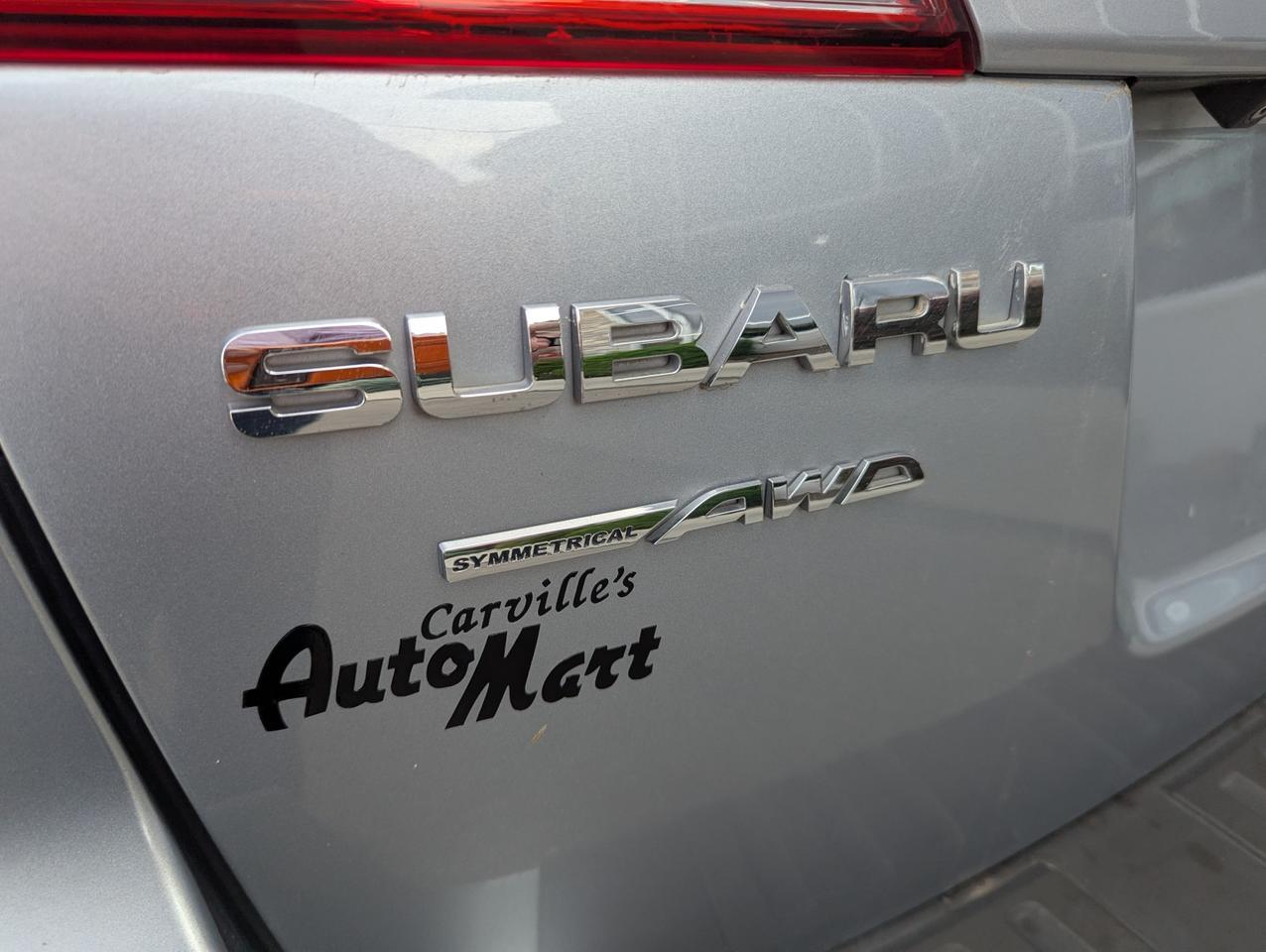 2014 Subaru Outback 2.5i Limited Grand Junction CO