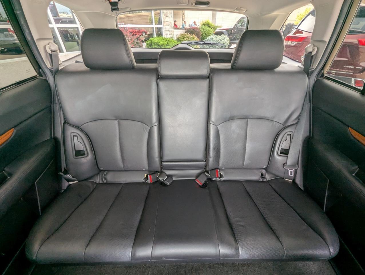 2014 Subaru Outback 2.5i Limited Grand Junction CO