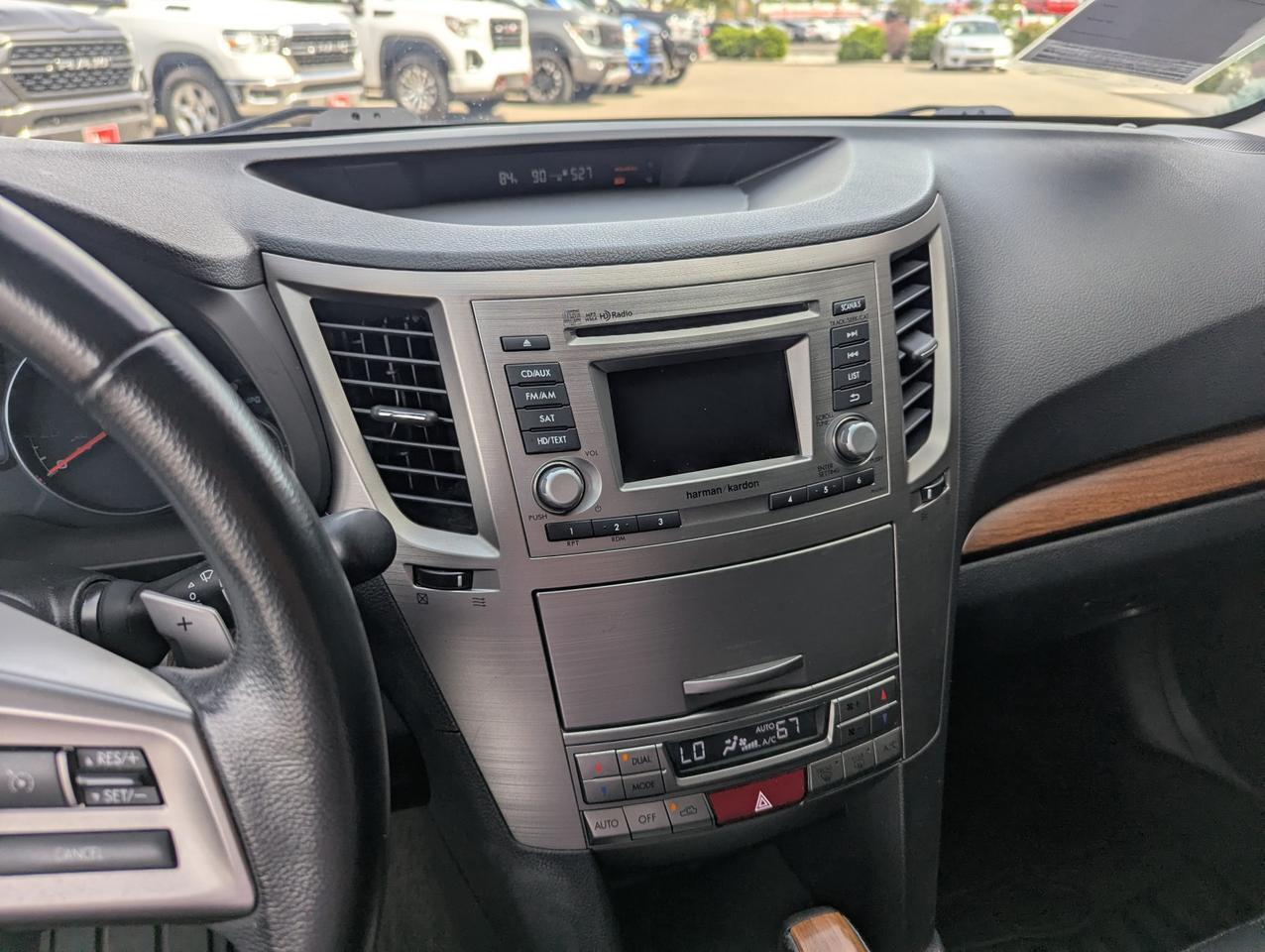 2014 Subaru Outback 2.5i Limited Grand Junction CO