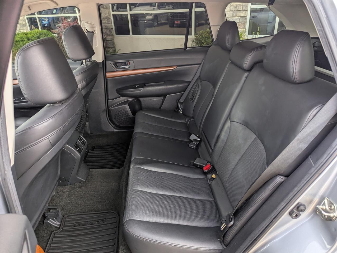 2014 Subaru Outback 2.5i Limited Grand Junction CO