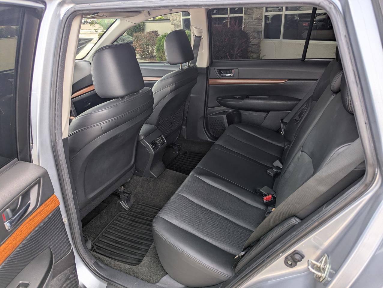 2014 Subaru Outback 2.5i Limited Grand Junction CO