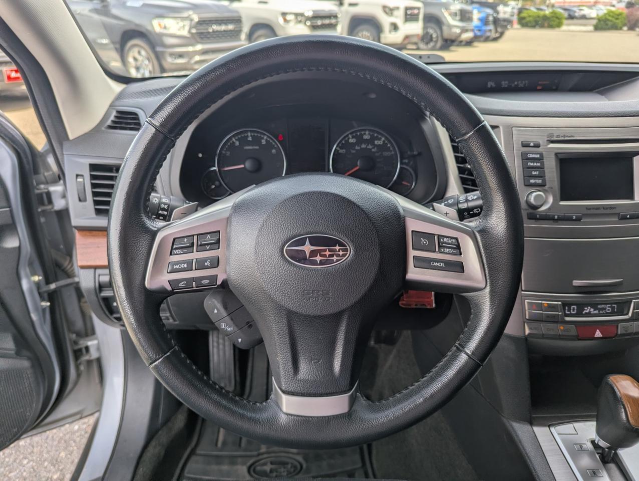 2014 Subaru Outback 2.5i Limited Grand Junction CO