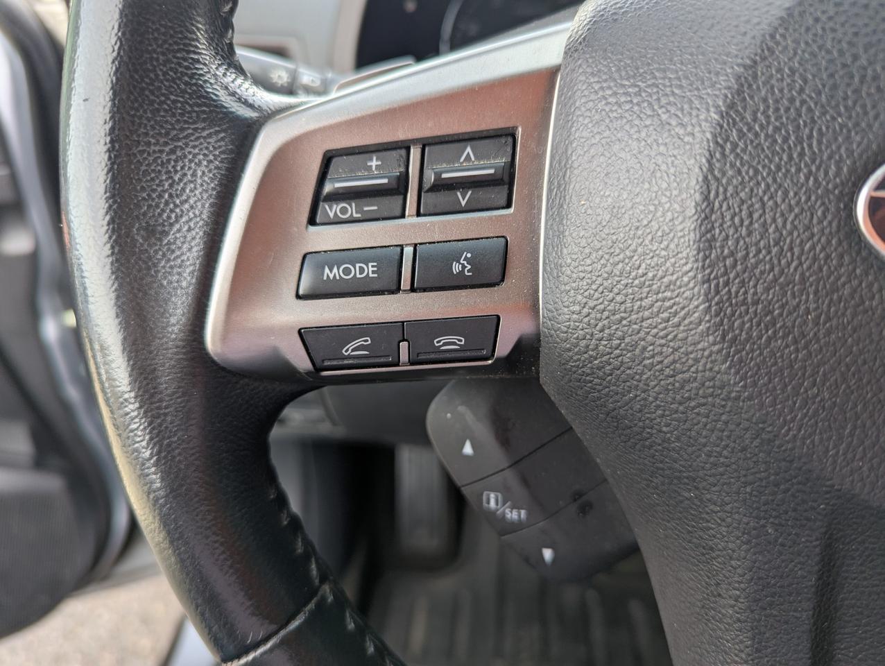 2014 Subaru Outback 2.5i Limited Grand Junction CO