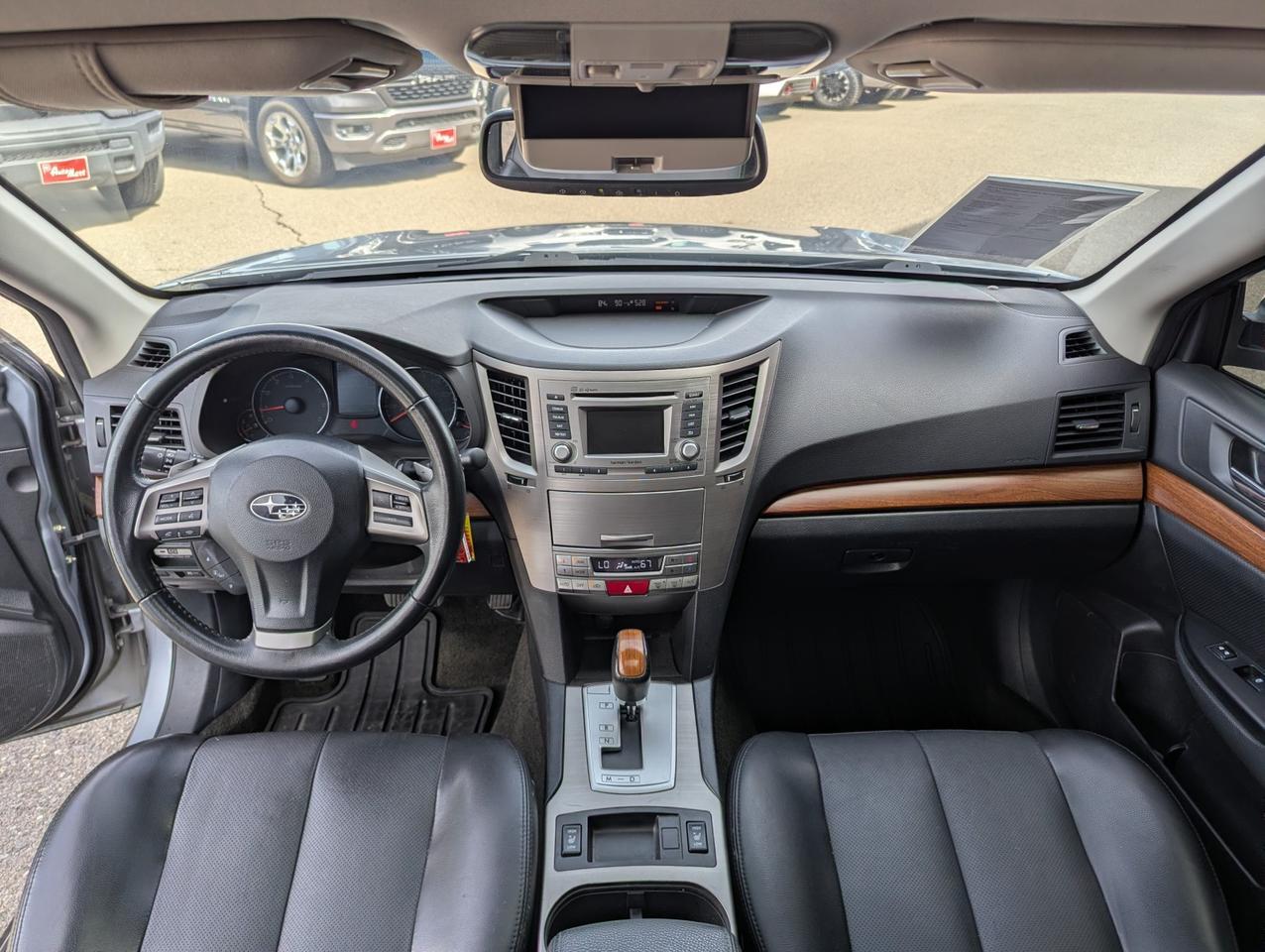 2014 Subaru Outback 2.5i Limited Grand Junction CO