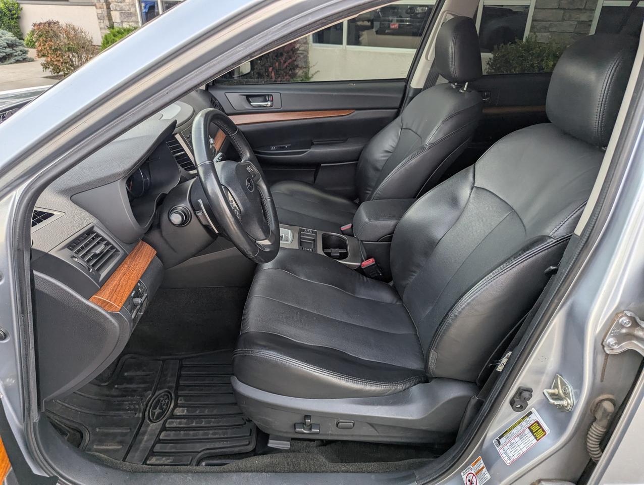 2014 Subaru Outback 2.5i Limited Grand Junction CO