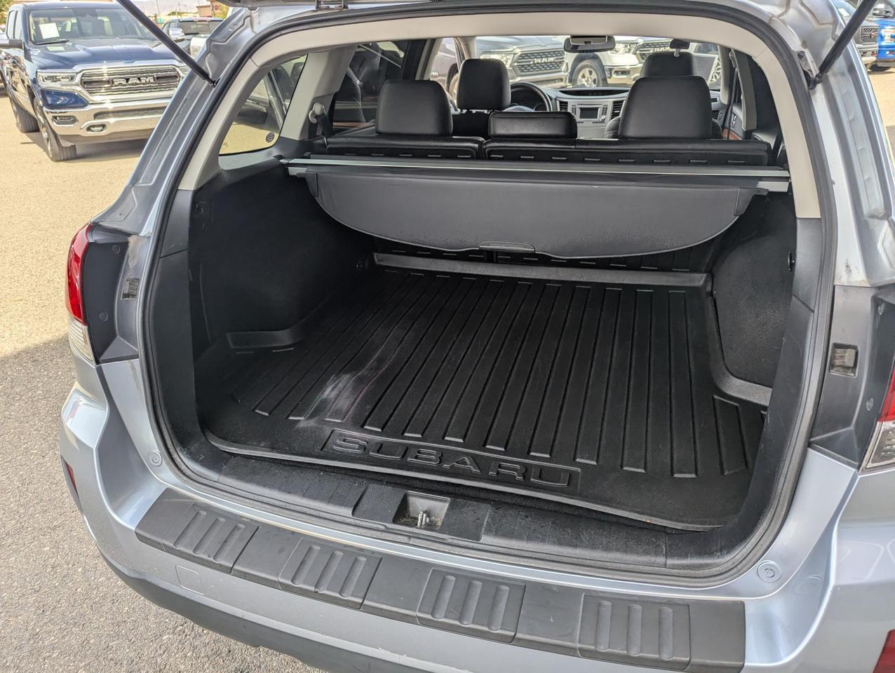2014 Subaru Outback 2.5i Limited Grand Junction CO