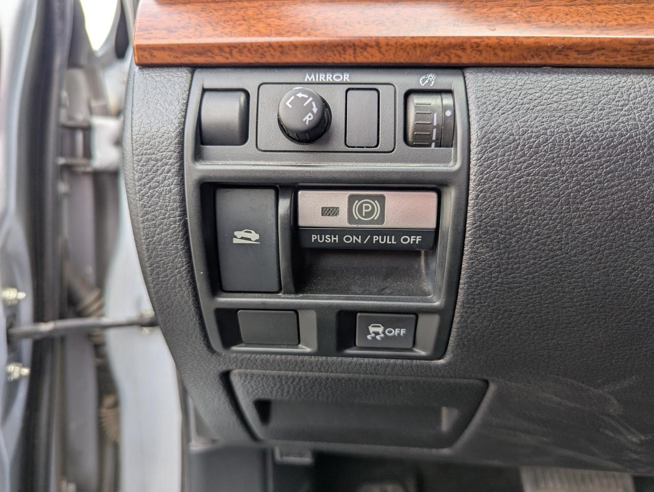 2014 Subaru Outback 2.5i Limited Grand Junction CO