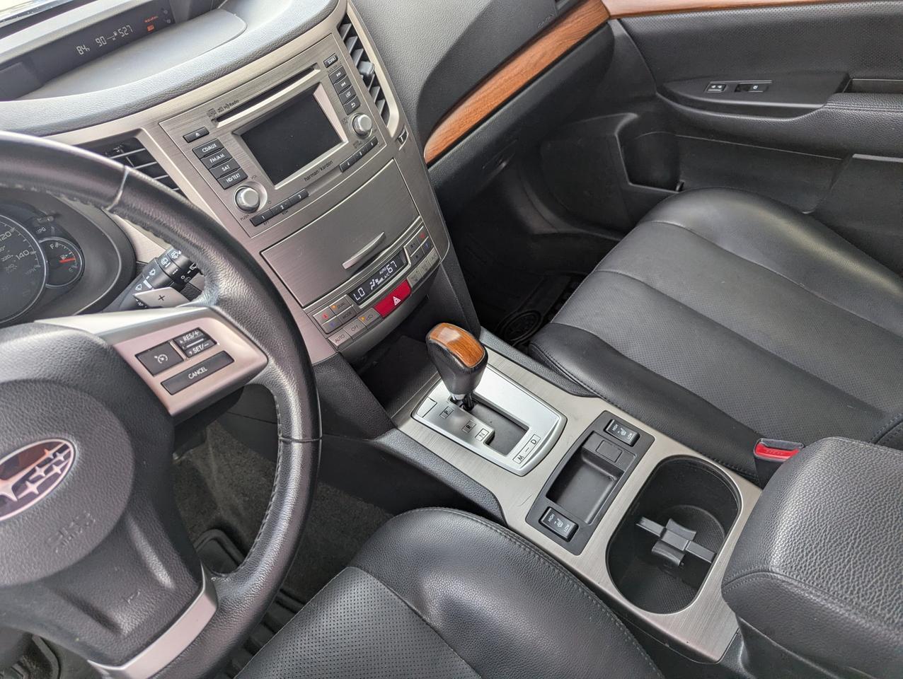 2014 Subaru Outback 2.5i Limited Grand Junction CO