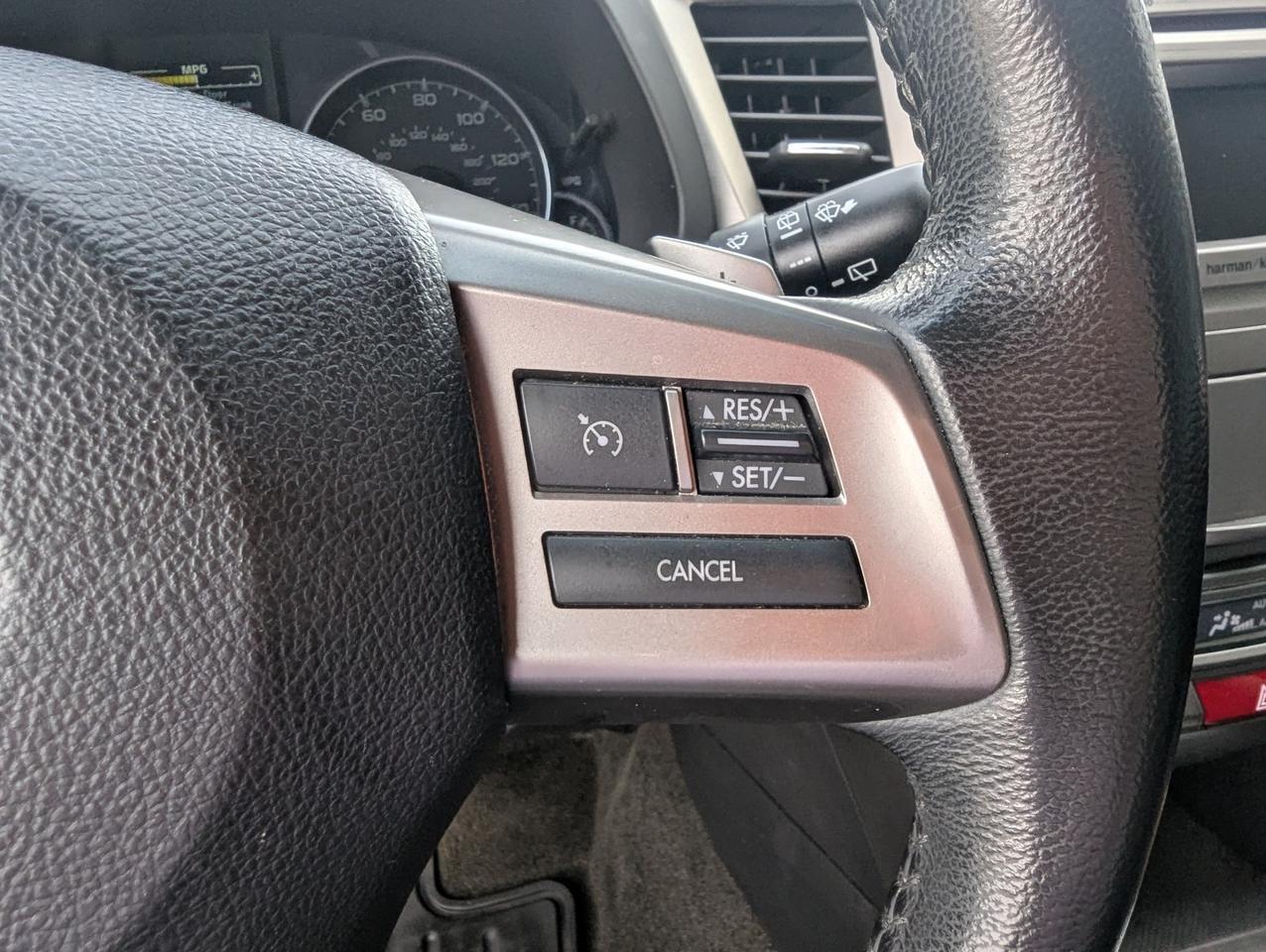 2014 Subaru Outback 2.5i Limited Grand Junction CO