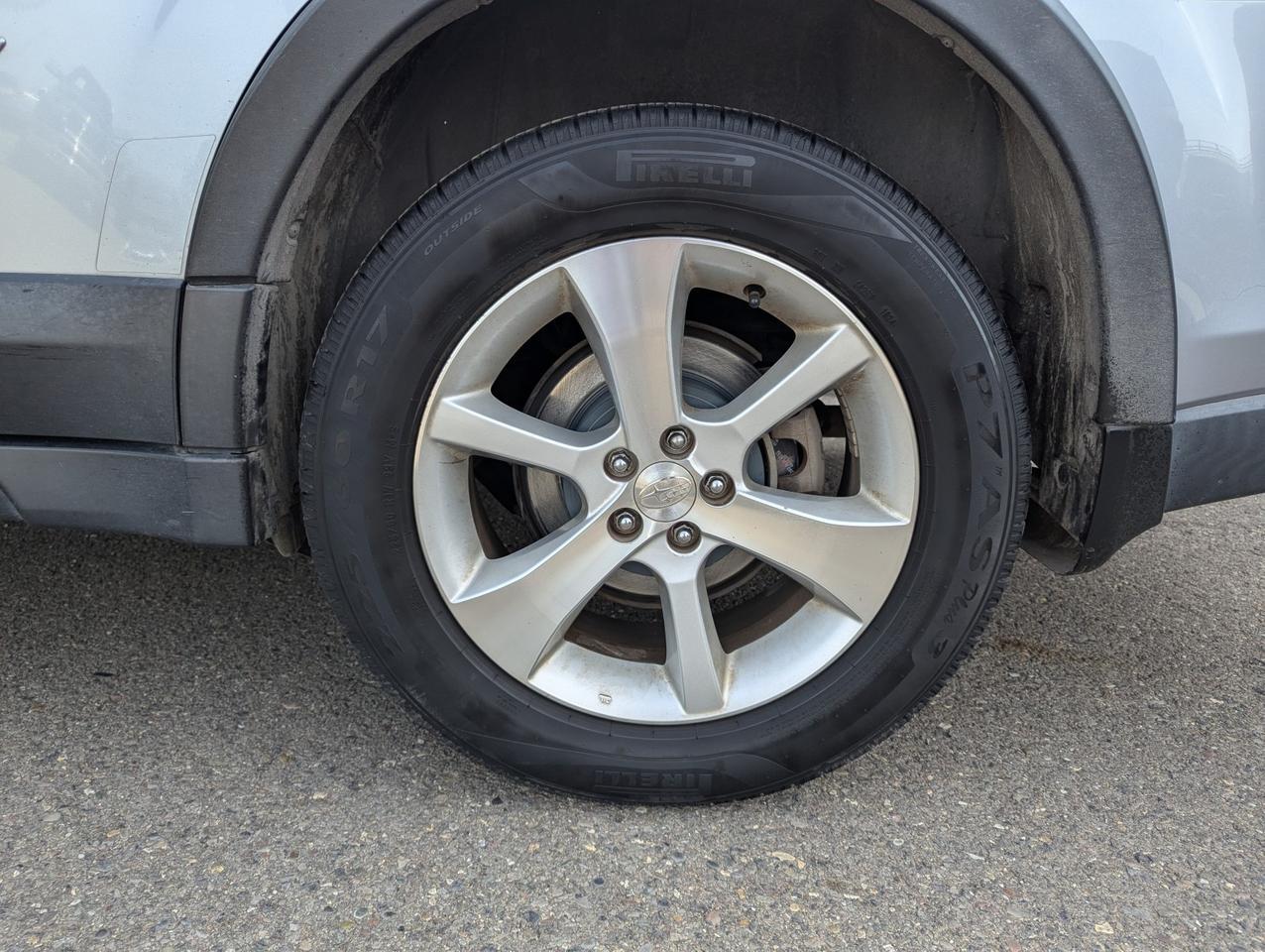 2014 Subaru Outback 2.5i Limited Grand Junction CO