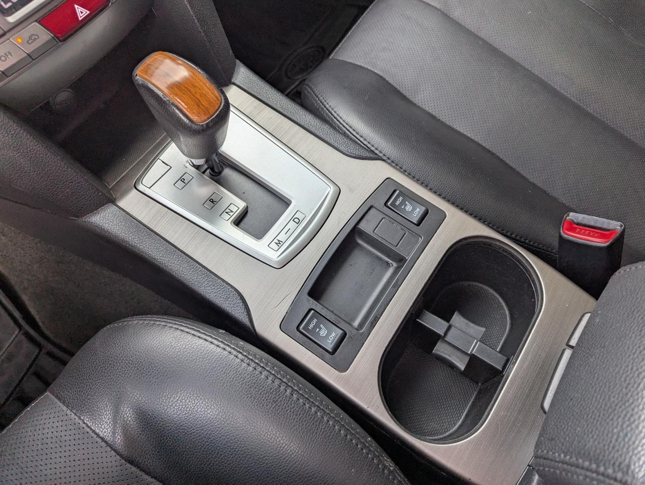 2014 Subaru Outback 2.5i Limited Grand Junction CO