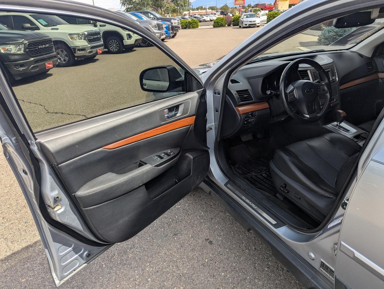 2014 Subaru Outback 2.5i Limited Grand Junction CO
