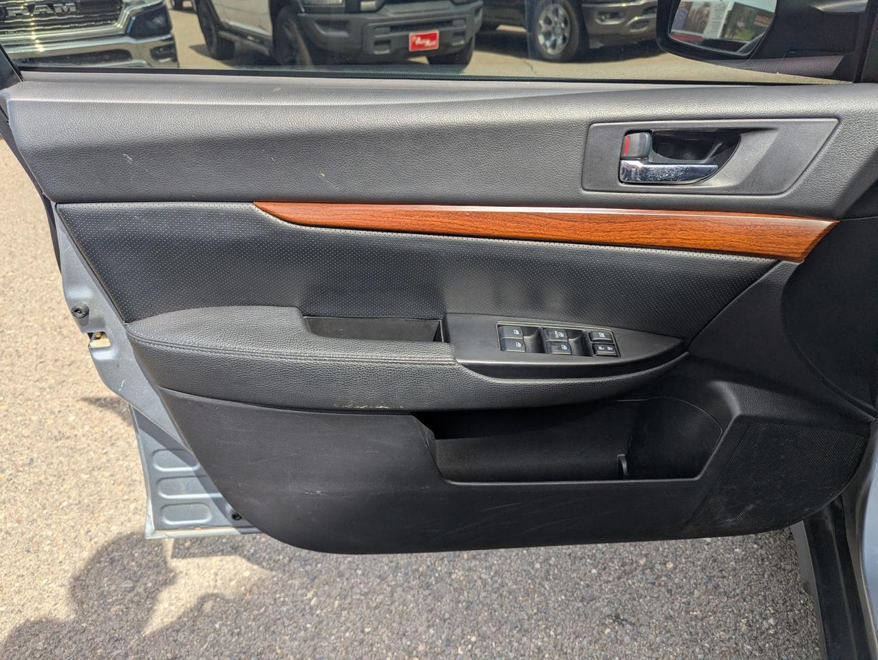 2014 Subaru Outback 2.5i Limited Grand Junction CO