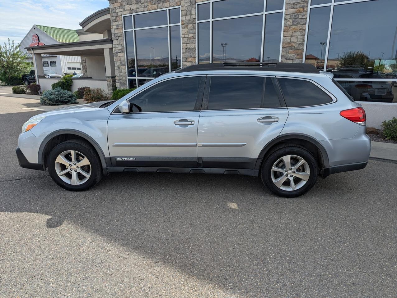 2014 Subaru Outback 2.5i Limited Grand Junction CO
