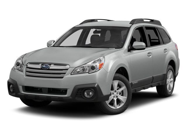 2014 Subaru Outback 2.5i Limited San Clemente CA