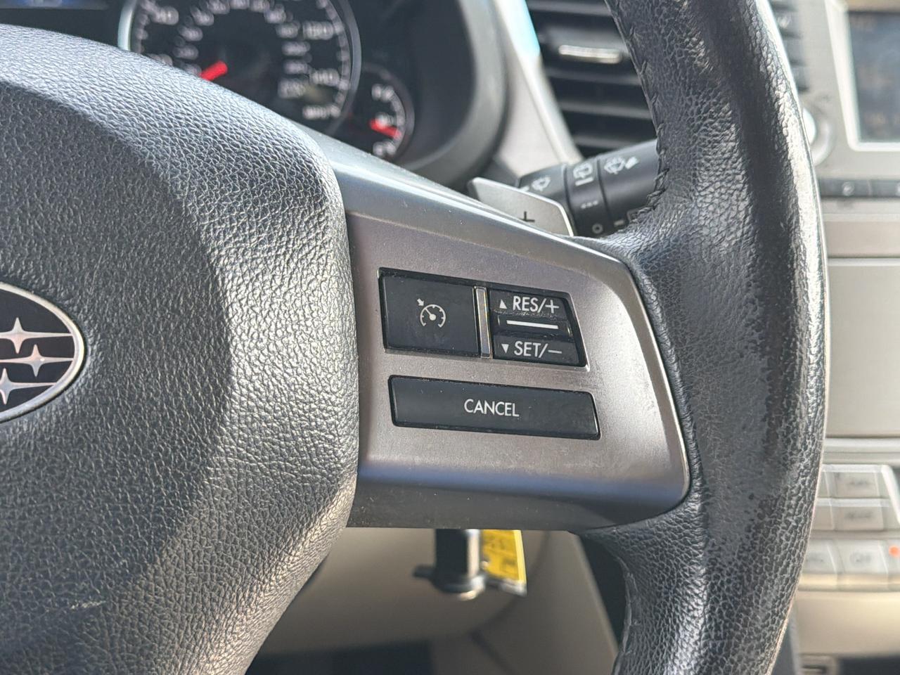 2014 Subaru Outback 2.5i Limited San Antonio TX