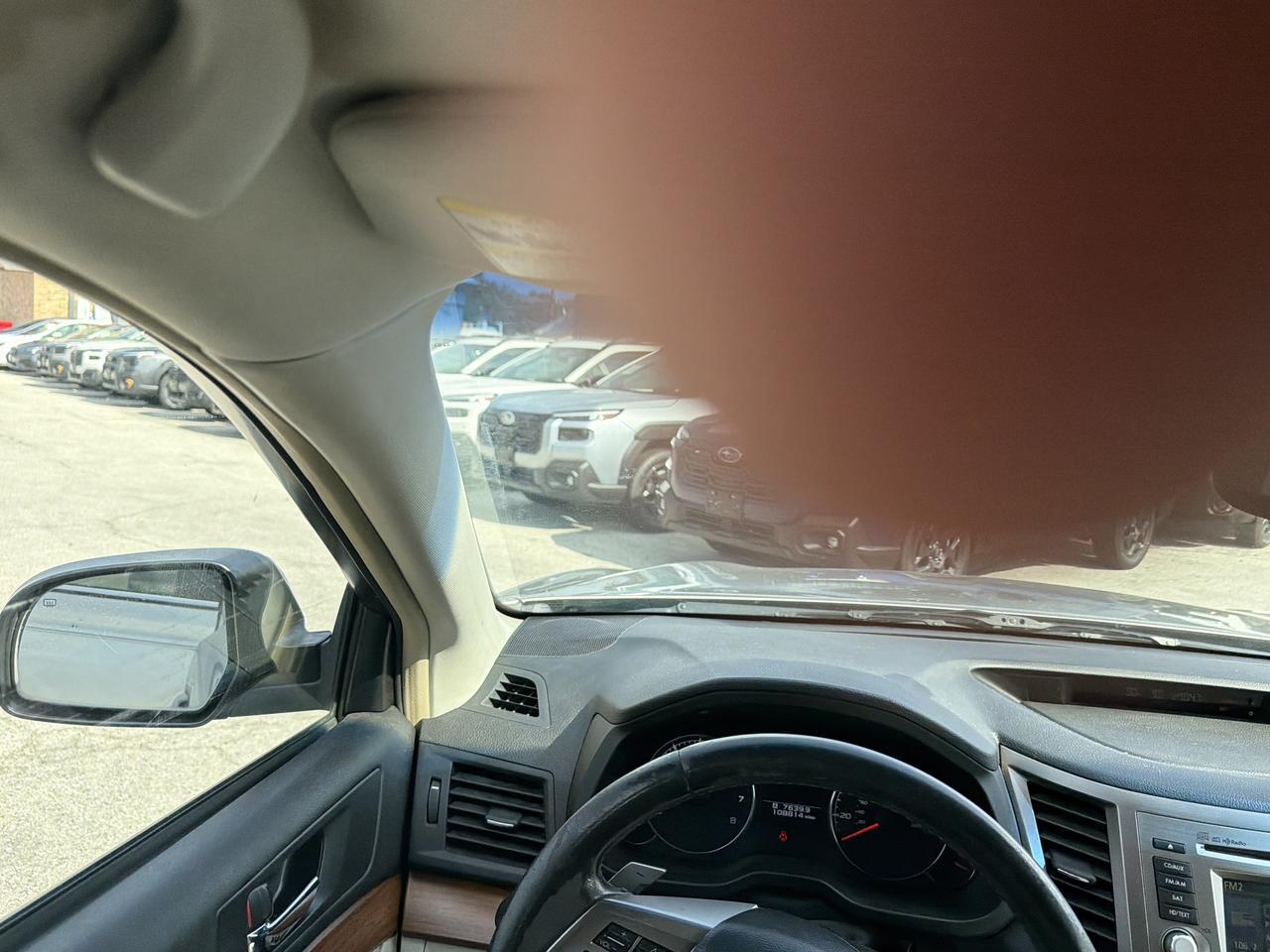 2014 Subaru Outback 2.5i Limited San Antonio TX