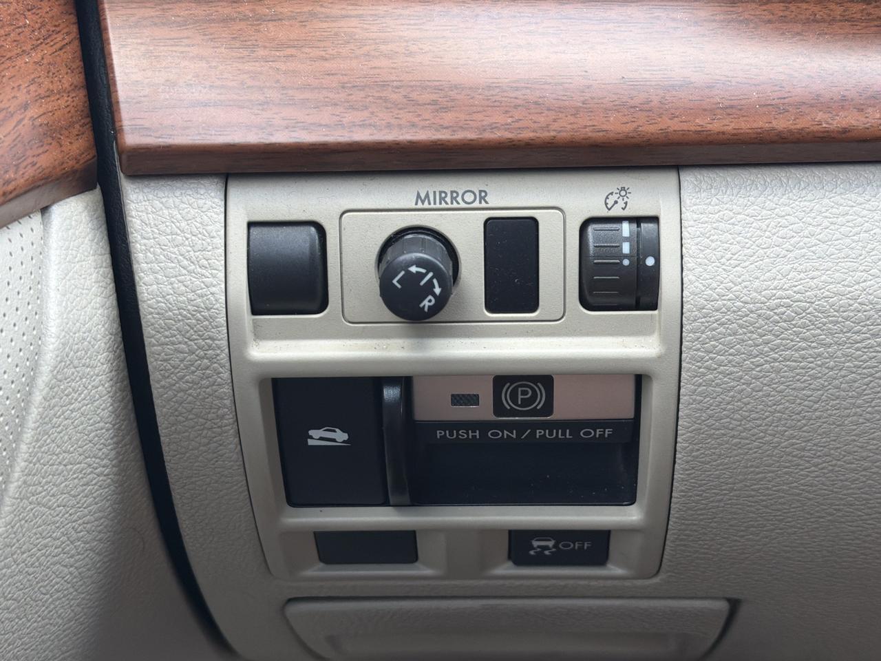 2014 Subaru Outback 2.5i Limited San Antonio TX