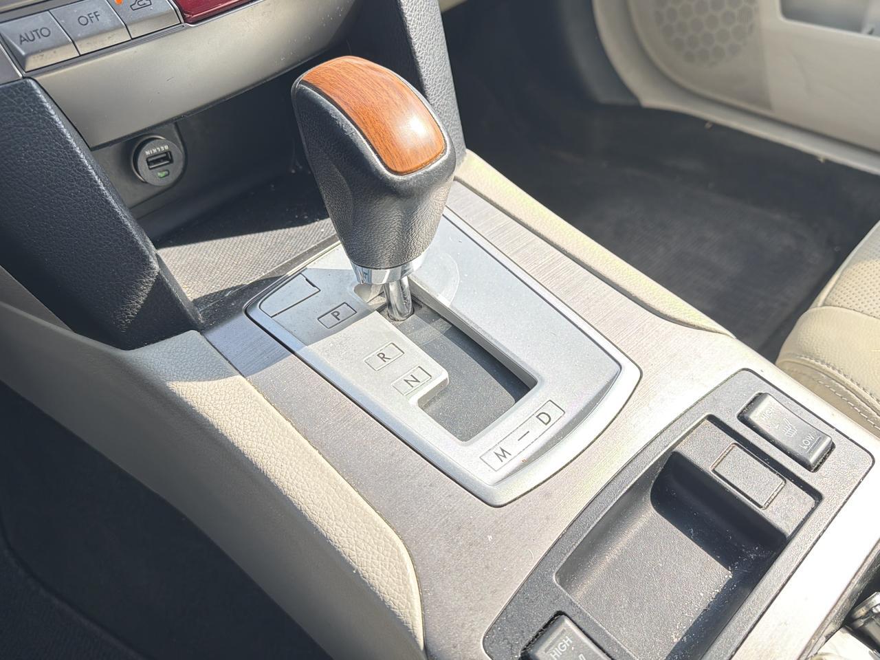 2014 Subaru Outback 2.5i Limited San Antonio TX
