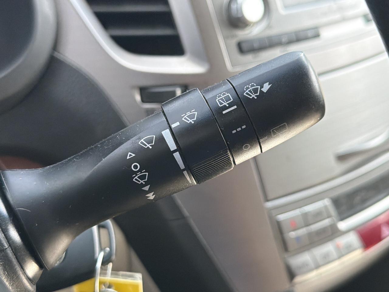 2014 Subaru Outback 2.5i Limited San Antonio TX