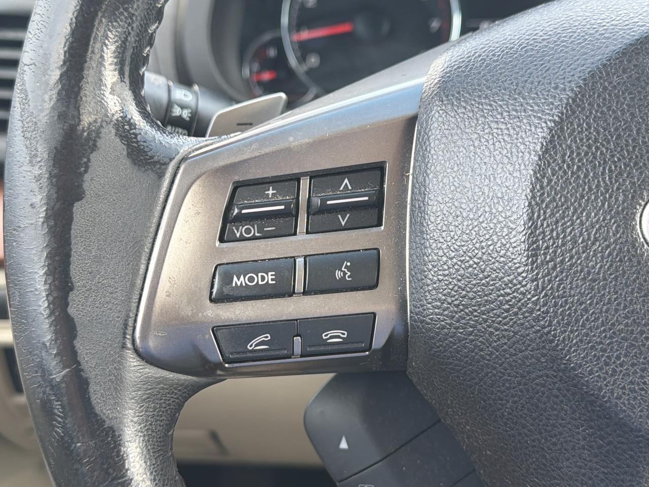 2014 Subaru Outback 2.5i Limited San Antonio TX