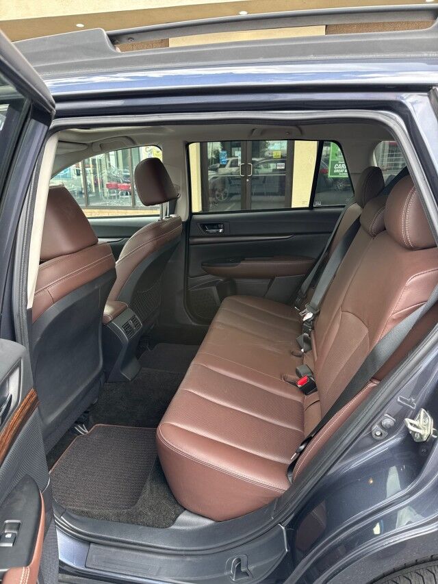 2014 Subaru Outback 2.5i Limited Spokane Valley WA