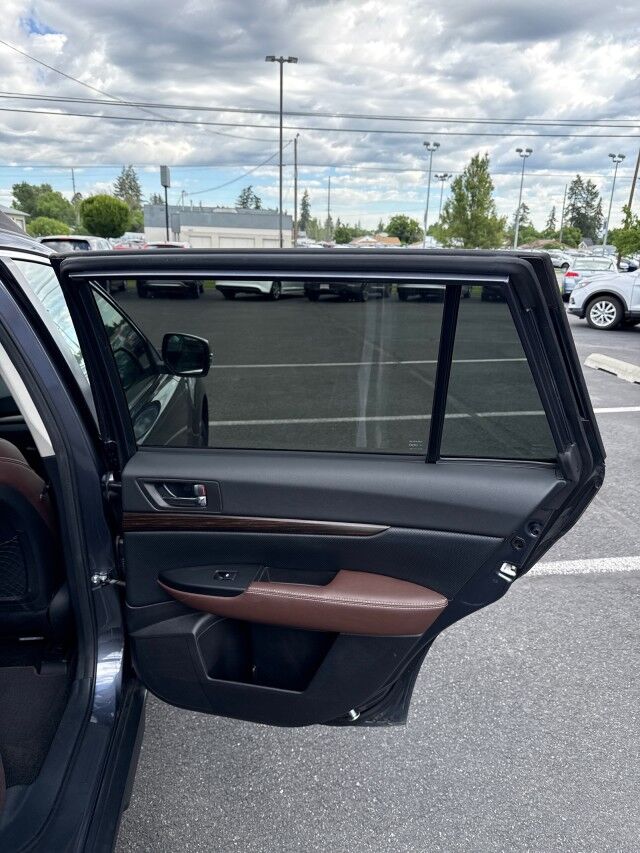2014 Subaru Outback 2.5i Limited Spokane Valley WA