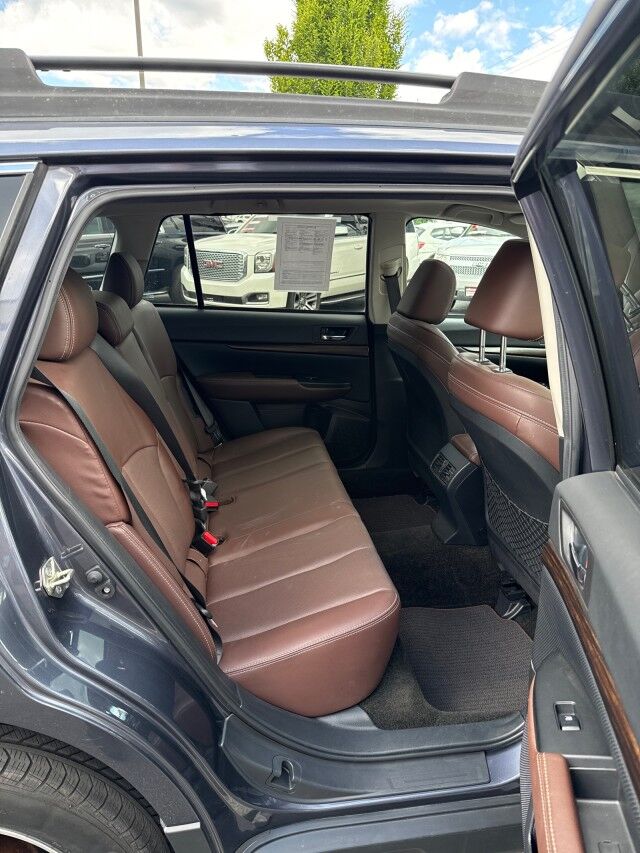 2014 Subaru Outback 2.5i Limited Spokane Valley WA