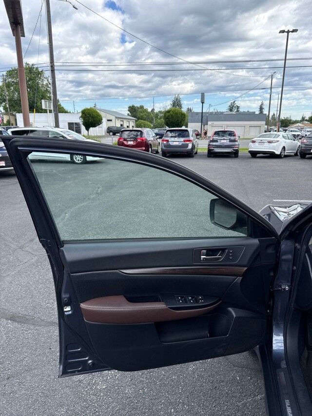 2014 Subaru Outback 2.5i Limited Spokane Valley WA