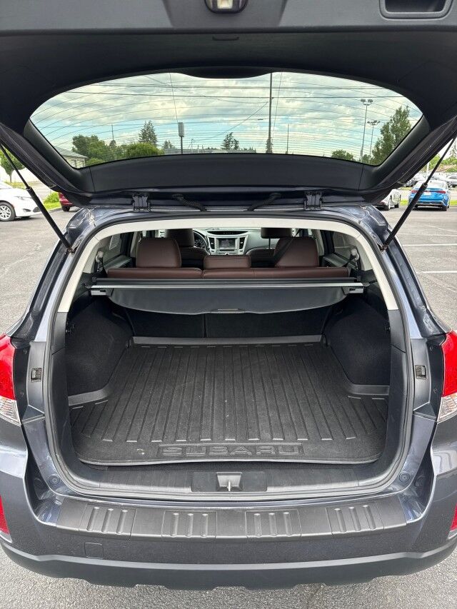 2014 Subaru Outback 2.5i Limited Spokane Valley WA