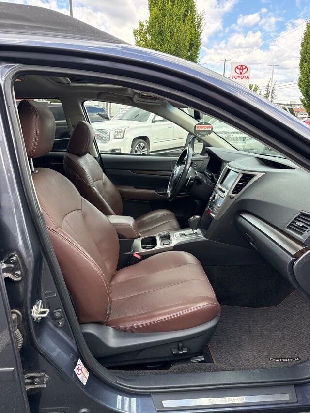 2014 Subaru Outback 2.5i Limited Spokane Valley WA
