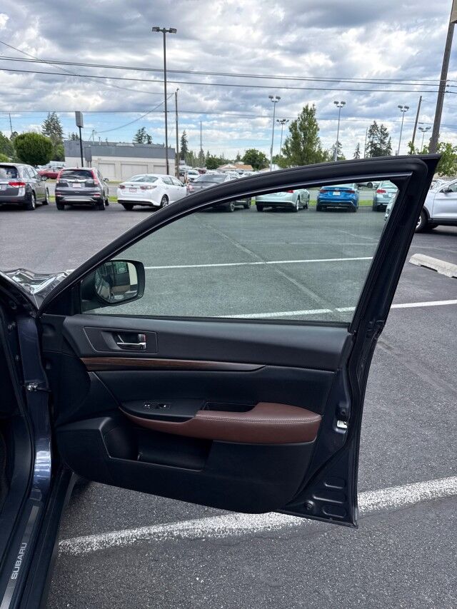 2014 Subaru Outback 2.5i Limited Spokane Valley WA
