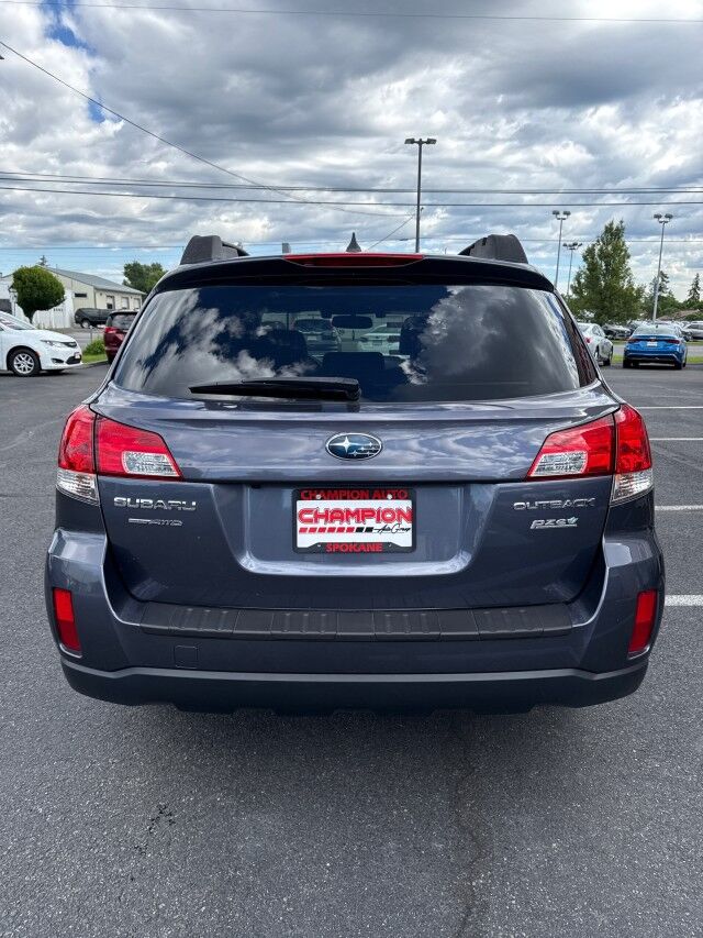 2014 Subaru Outback 2.5i Limited Spokane Valley WA