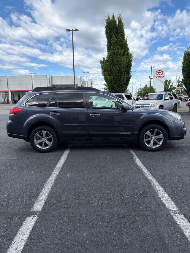 2014 Subaru Outback 2.5i Limited Spokane Valley WA