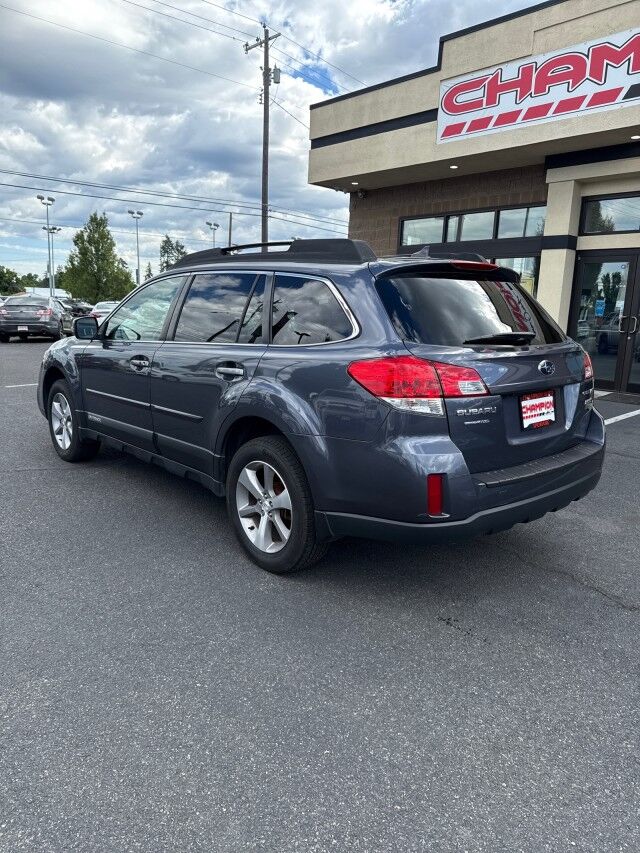 2014 Subaru Outback 2.5i Limited Spokane Valley WA