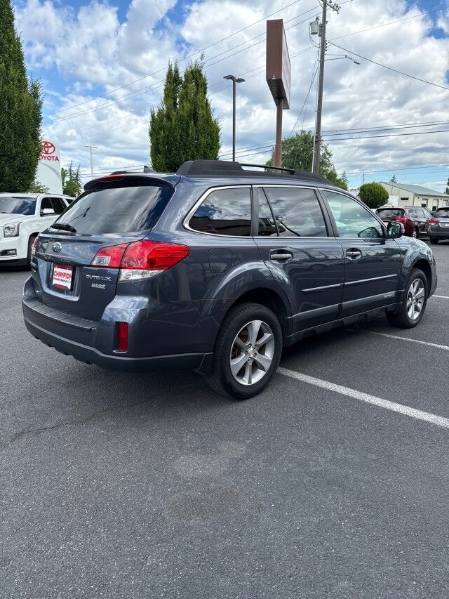 2014 Subaru Outback 2.5i Limited Spokane Valley WA